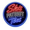 Ski's Patriot Tees - Home